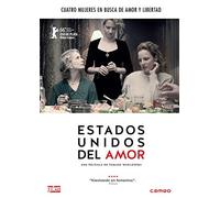 Zjednoczone Stany Milosci (ESTADOS UNIDOS DEL AMOR, Spain Import, see details for languages)