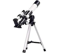 ZJFHEYUO Adult Top Support Magnification Star Observation High Definition Input Astronomical Telescope Professional Telescopes