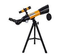 ZJFHEYUO Portable Monocular Small Monoculars Getting Started Astronomical Telescope Students High Power Beginner Telescope