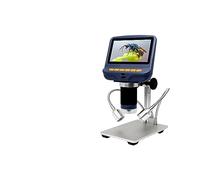 ZJFHEYUO USB Digital Scope With Screen For Phone Repair Soldering Tool BGA SMT Jewelry Appraisal Biologic Use Kids