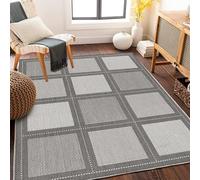 ZJHAHJY Geometric Area Rug for Bedroom Living Room, Trellis Rugs, for Kids Teens Girls Boys Room, for Home Decor