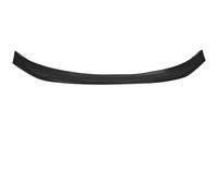 ZJHESXV Compatible with/Replacement for Front Bumper Lip, GV V2 Style PU Front Lip Spoiler Black, Fits 1990 1991 1992 1993 1994 1995 1996 1997 Mazda Miata MX-5 (NA) 2-Door Convertible