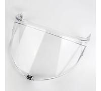ZJHFDC Motorcycle Helmet Visor for AGV K6 K6S, Windproof Anti Scratch Helmet Visor Replacement Motorcycle Accessories,normal-D Transparent