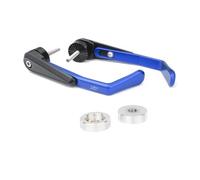 ZJHLGT Handguard Brake Guard Brake Clutch Levers Protector for YZF-R6 for YZF-R1 XT660R BT 1100 for Bulldog for YZFR15 for YZF R1M for FJR1300