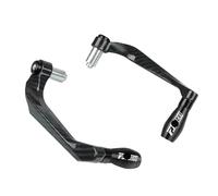 ZJHLGT Handguard Brake Guard Motorcycle 7/8" 22mm Handlebar Brake Clutch Lever Protector Guard for FJR1300 for FJR 1300 2003-2017