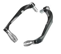 ZJHLGT Handguard Brake Guard Motorcycle 7/8" 22mm Handlebar Brake Clutch Levers Protector Guard for RSV4 for RSV 4 for Factory 2009-2019