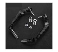 ZJHLGT Handguard Brake Guard Motorcycle 7/8" 22MM Handlebar Handguard Brake Clutch Levers Hand Guard Protector for XV1100 XV535 XV750 XV950