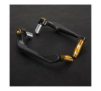 ZJHLGT Handguard Brake Guard Motorcycle Handlebar Grip Brake Clutch Levers Handle Bar Guard For YZF-R15 For YZFR15 For YZF R15 V3 2018-2024