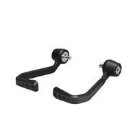 ZJHLGT Handguard Brake Guard Motorcycle Handlebar Grips Guard Brake Clutch Levers Protector Accessories For 250 300 For ZX-25R 2008-2023