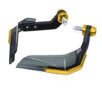 ZJHLGT Handguard Brake Guard Motorcycles Accessories Aluminum Handguard Shield Hand Guard Protector Windshield Parts For Dominar 400