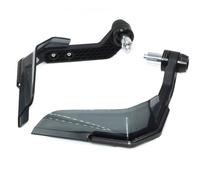 ZJHLGT Handguard Brake Guard Motorcycles Accessories Aluminum Handguard Shield Hand Guard Protector Windshield Parts For Dominar 400