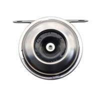 ZJHLGT Handlebar Loud Speaker 12v Motorcycle Speaker Universal 12V 105db Motor Scooter Loud Sound