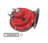 ZJHLGT Handlebar Loud Speaker 12V Super Loud Single-Tone Car Universal 300DB Automotive Loudspeaker Speaker Signal Sound