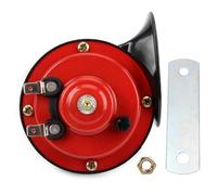 ZJHLGT Handlebar Loud Speaker ATV UTV Universal Motorcycle Snail Speaker Accessories For 12V/24V Scooters Modified Parts