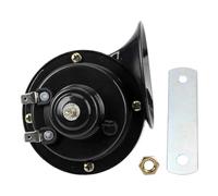 ZJHLGT Handlebar Loud Speaker Universal Motorcycle 12V High Pitched Speaker Truck Bicycle ATV Scooters Accessories