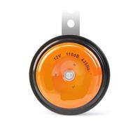 ZJHLGT Handlebar Loud Speaker Universal Motorcycle/Car Speaker/Scooter Warning High And Low Sound Ultra Loud 12V