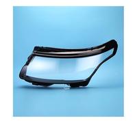 ZJHLGT Headlight Lampshade For Range For Rover For Vogue 2018-2022 | Auto Light Caps For Land For Rover For Range For Rover For Vogue 2018-2022 Car Headlight Cover Lampshade
