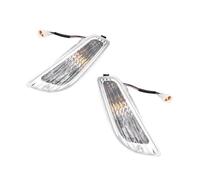 ZJHLGT motorbike indicator Motorcycle Turn Signal Light Indicator Lamp Direction For LX 50 125 150 2-Takt LXV Indicators