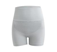 ZJHQQB 2pack Women Shapewear Shorts, Tummy Control Butt Lift Without Trace Tummy Control Knickers, Without Trace Chub Rub Shorts Women, High Waisted Shapewear