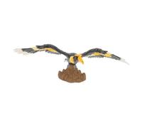 ZJHQQB Animal Toys for Boys and Girls Artificial Bird Statue Garden Greening Ornament Home Decor