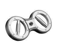 zjhukfmc Arm Trainer | 12Lb Forearm Trainer Hand Gripper Strengthener,Adjustable Grip Strengthener Hand Gripper Workout Equipment, Home Gym Accessories for Strength Training