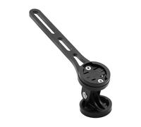 zjhukfmc Bike Computer Bracket - Bicycle Computer Holder Bracket - Multifunctional Riding Accessories,for Mountain Commuting Road Hiking Dirt Racing Workshop Outdoor Travel