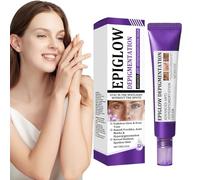 zjhukfmc Brightening Cream | Radiant Cream For The Face, 30 g Moisturising Gel For Pigment Spots, Dry Skin, Daily Care Eye Area