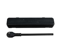 zjhukfmc Extendable Ratchet Spanner | 19 mm Socket Spanner with Extension | Reinforced Drive Ratchet | For Outdoor Use In The Workshop For Car Truck SUV As Well As In The