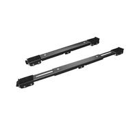 zjhukfmc Extended Washing Machine Sliders Stand, Appliance Washing Machine Base Adjustable, Load 1000KG Furniture Moving Roller Wheels, Furniture Washing Machine Dollies For Washer And Refrigerator