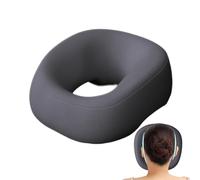 zjhukfmc Face Pillow for Massage, Side Sleeping Pillow, Soft Pillow, Breathable, Back Pain Relaxation, Beauty for Women, Older Adults, Men