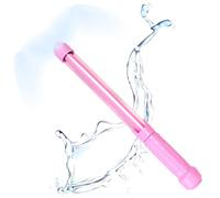 zjhukfmc Fireworks Water Toy, 32 x 3.5 cm, Romantic Fireworks Effect Water Sprayer, Fireworks Sprayer with Pull Function for Garden Activities and Summer Holidays