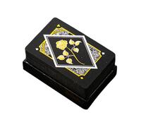 zjhukfmc Fun Card Games - Social Connection Card Deck - Portable Interactive Kids Toys Party Favor for Conversation Sociation Gathering Family Friends Strangers Relationship Building Bonding