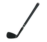 zjhukfmc Golf Putter Training and Exercise Aid with Extendable Shaft - Training Racket - For Men and Women, for Outdoor Indoor, In The Garden, On The Driving Range On The