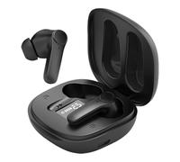 zjhukfmc Language Translation Earbuds | Portable Translation Earphones with 144 Languages 70 Dialects - Real Time Interpreting Earbuds for Education Conference Conversation Meeting Business Tourism