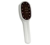 zjhukfmc Massage Comb - Electric Cordless Ergonomic Brush | Portable Brush Hair Massage Tool,for Women Men Birthday Holiday Home Apartment Office School Dorm Travel Camping