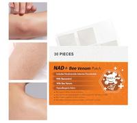 zjhukfmc Moisturizing Face Patch - Breathable Body Patch for Nourishing | Firm Adhesion Body Products, Ultra-thin Skin Care Supplies for Daughter Friend Sister Wife Girlfriend