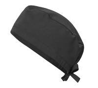 zjhukfmc Non-Slip Nurse Hair Cap,Work Hat Surgeon Caps,Work Hat Cotton Surgeon Caps,Breathable Nurse Scrub Cap,Comfortable Fit,for use in hospitals,laboratories,pharmacies,hotels,and more