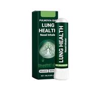 zjhukfmc Nose Inhaler | Soothing Dryness Easing Supplies | Nose Inhaler Refreshing Stick - for Travel Studying Driving Working Camping Adults Women Men Seniors
