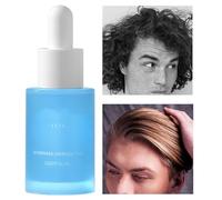 zjhukfmc Oil for Hair Growth | 30ml Mild Strengthening Scalp Oil | Natural Nourishing Scalp Care Solution for Adults Home Travel, Hair Strengthening Liquid Product