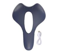 zjhukfmc Pelvic Floor Trainer,Rechargeable Pelvic Floor Exerciser Women | Stimulator Massager Portable Workout for Health Fitness Wellness During Pregnancy