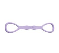 zjhukfmc Resistance Bands with Handles - Elastic Stretch Accessories, Training Bands for Chest Arms and Shoulders | for Gym, Home, Arm, Shoulder, Back, Leg, Body, Yoga, Pilates