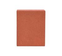 zjhukfmc Ski Edge Rubber Stone - Soft Compact Deburring Tool, Rust Remover for Ski Edges - For Maintenance After Downhill in Pre-Season for Skiers and Snowboarders as well as Park Drivers