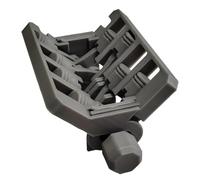 zjhukfmc Small Fidget Toys - 3D Printed V8 Engine Desktop Figure | Small Desktop Model,for Desk Car Enthusiasts Engineers Kids Teens Adults Mechanical Hobbyists Collectors Students Office Working