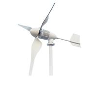 ZJIEDB 4000w Wind Turbine Generators Kit, Horizontal Generator 96V 48V 24V For Home for Home, Farm, Street Lighting, Boats(Wind Only,96V)