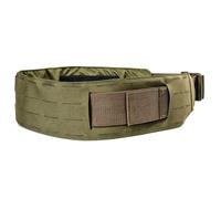ZJIEYU Tactical Utility Belt, MOLLE System Quick-Release Vest Enclosure Accessories, Hunting Gear Equipment, for Outdoor Sports(Green)