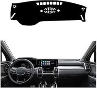 ZJIZOU Dashboard Cover Avoid Light Pad For Kia Sorento 2021 2022,Pad Instrument Platform Desk Cover Accessories Sun Protection Protective.