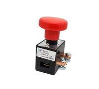 ZJK250A/CZK250A/ED250A Electric Forklift Power Emergency Stop Button Switch(CZK250A)