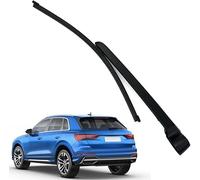 zjlgs Rear Wiper Blade and Arm Set for Audi Q3 2019-2024, 1 Piece, 1 cm Length