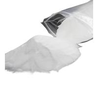 ZJNWTVUH 1000g Per Bag DTF Hot Melt Polyamide Powder For Sublimation On Cotton Compatible With Standard Sublimation Printing Universal Fit(1000g White)