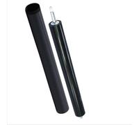 ZJNWTVUH 1PC FM1-U027 Fuser Fixing Film For Compatible With Printer Supplies IR ADVANCE 525 525iii 525iz Iii 615 615iii 615iz Iii 715 715iii 715iz Iii Pressure Roll FM1-U027(1Set)